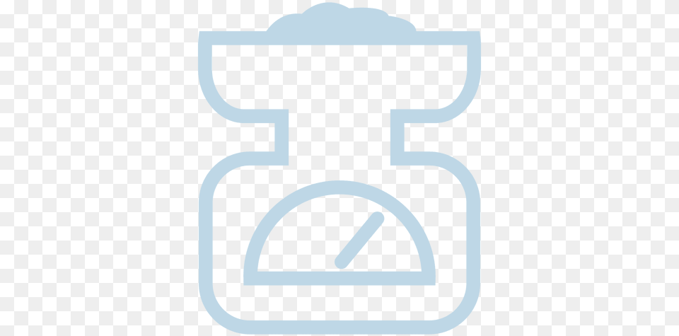 Weight Scale Line Icon U0026 Svg Vector File Circle, Light, Symbol, Text, Sign Free Transparent Png