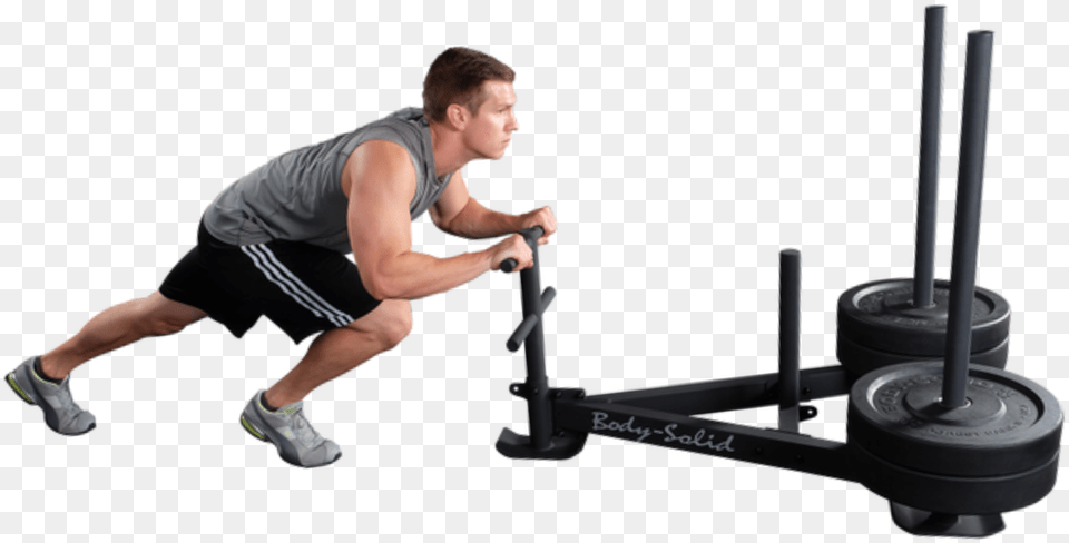 Weight Sleds, Working Out, Squat, Fitness, Sport Free Transparent Png