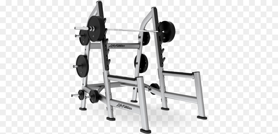 Weight Squat Machine, Crib, Fitness, Furniture, Infant Bed Free Transparent Png