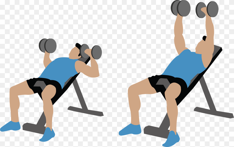 Weight Training, Boy, Child, Person, Male Free Transparent Png