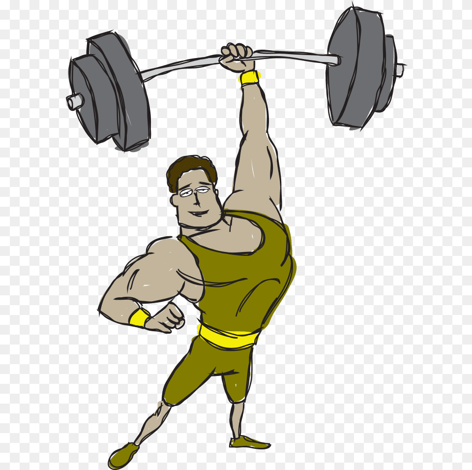 Weight Training, Person, Face, Head, Working Out Png