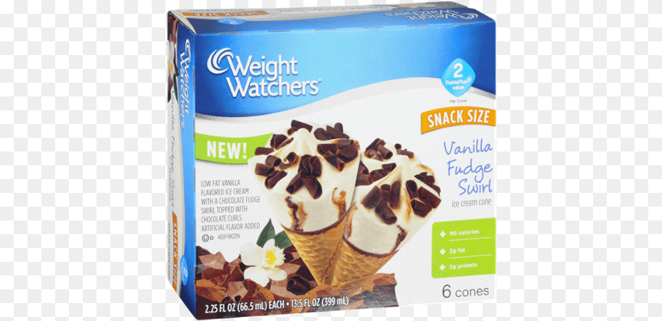 Weight Watcher Ice Creeam, Cream, Dessert, Food, Ice Cream Free Png