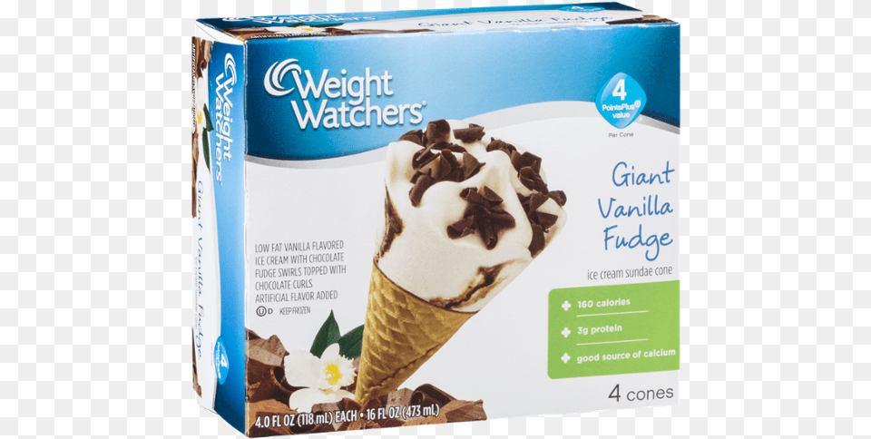 Weight Watchers Ice Cream, Dessert, Food, Ice Cream Png