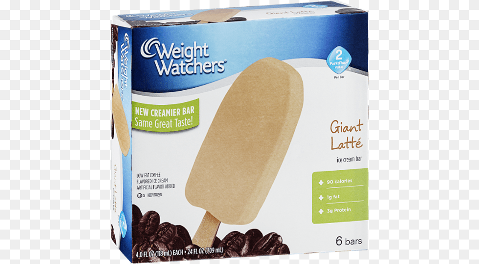 Weight Watchers Ice Cream, Food, Ice Pop Free Png
