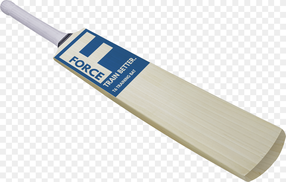 Weighted Cricket Bat Force T6 Paddle, Oars, Cricket Bat, Sport Png Image