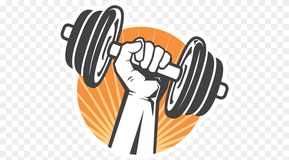 Weightlifter, Dynamite, Weapon, Working Out, Fitness Png Image