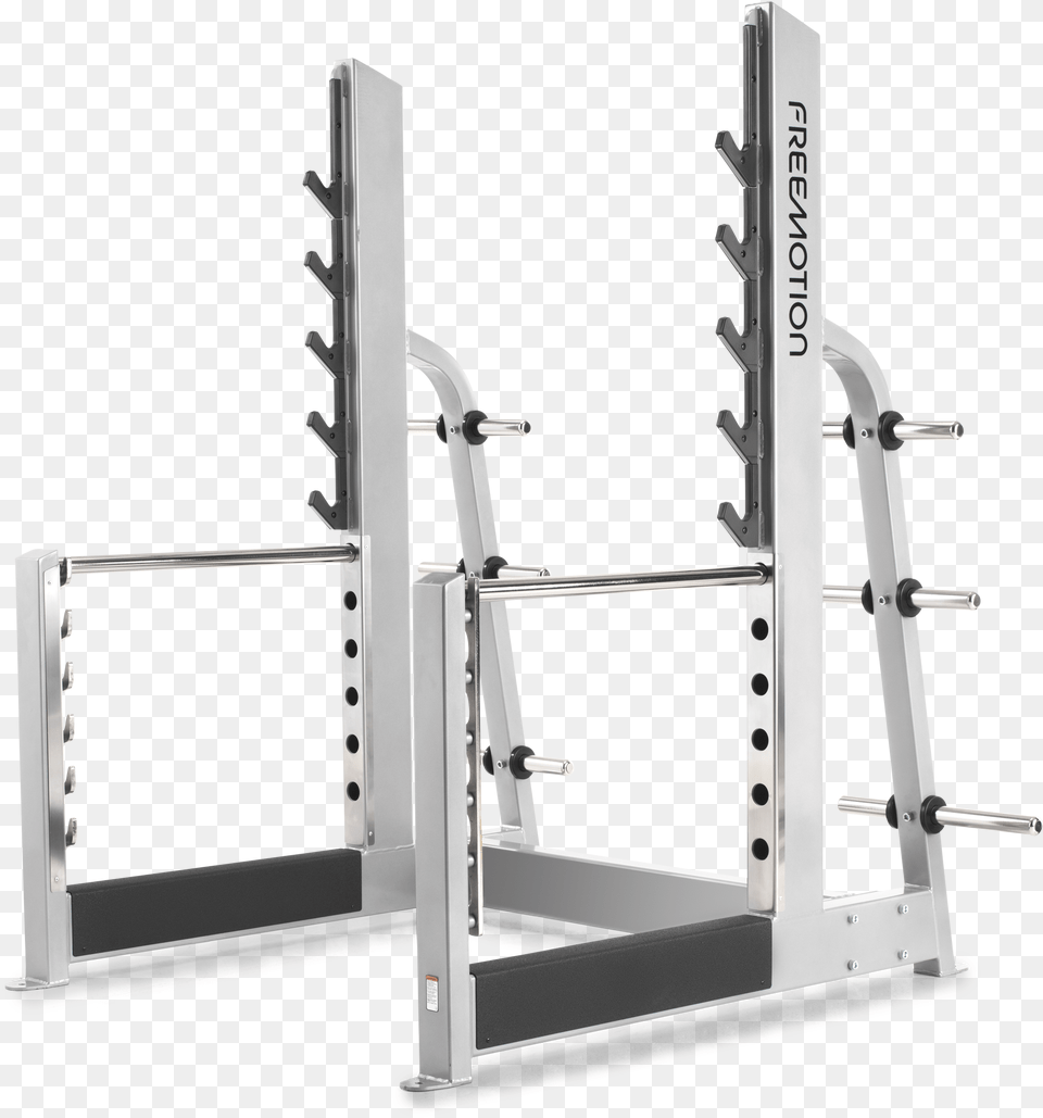 Weightlifting Machine, Aluminium Png