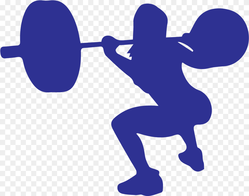 Weightlifting Squat Clipart Drop It Like Hot Gym, Fitness, Person, Sport, Working Out Free Png Download