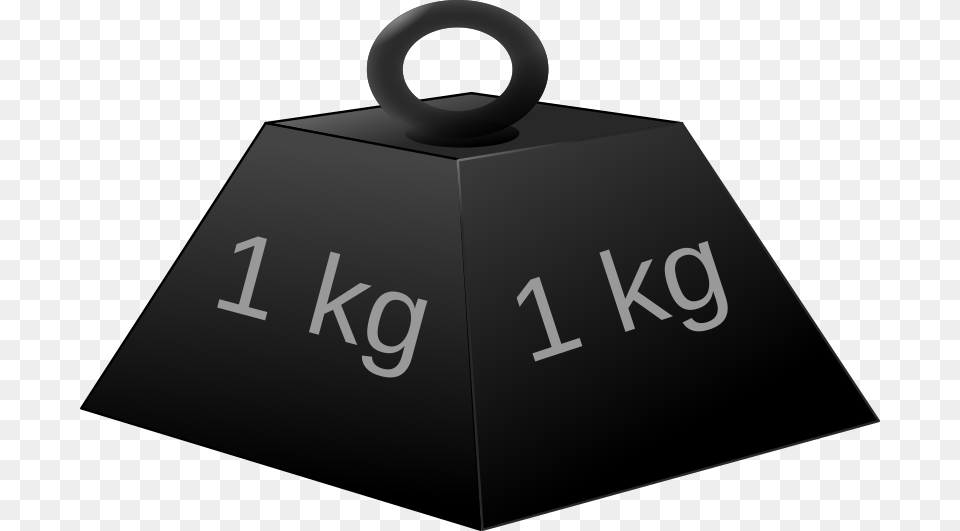 Weights Clipart 1 Pound Weight Clip Art, Cowbell Png