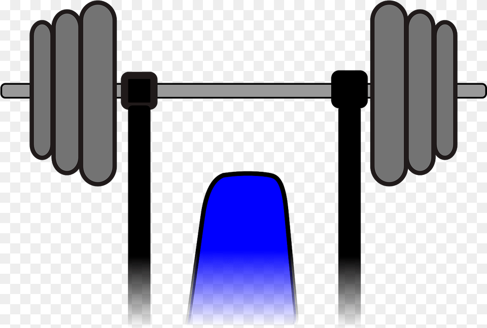 Weights Exercise Bodybuilding Aparelhos De Desenho, Working Out Free Png Download