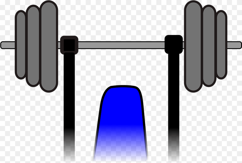Weights Exercise Bodybuilding Equipment Bench Press Equipment Aparelhos De Desenho Free Png Download