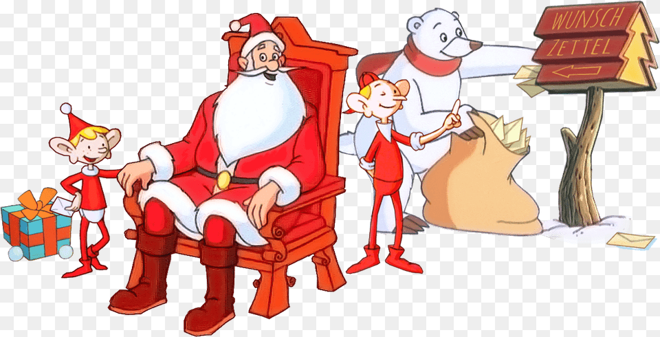 Weihnachtsmann Und Co Kg 2018, Baby, Person, Cartoon, Face Png Image