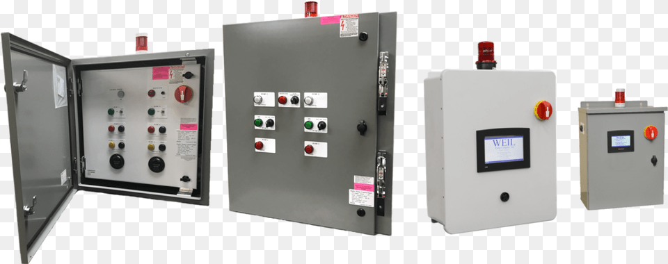 Weil Pump Control Panel, Safe, Electrical Device, Switch Png Image