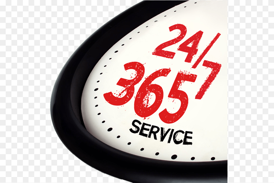 Weimer Bearing Offers 24 Hour Emergency Service As Circle, Text, Number, Plate, Symbol Free Transparent Png