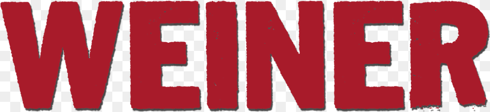 Weiner, Logo Free Png Download