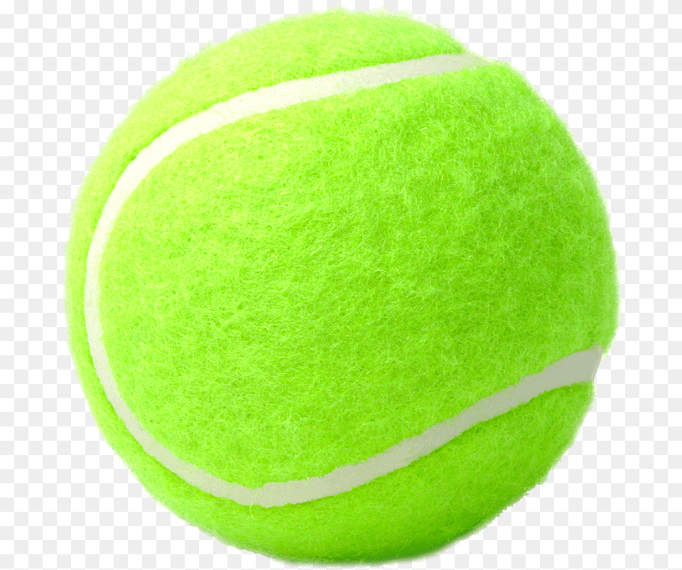 Weiner Tennis Ball, Sport, Tennis Ball Png Image