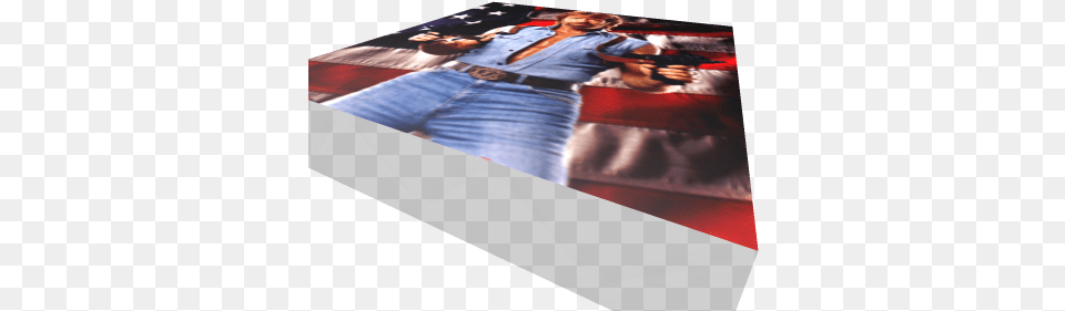 Weird Chuck Norris Spawn Roblox Photographic Paper, Pants, Clothing, Weapon, Firearm Png