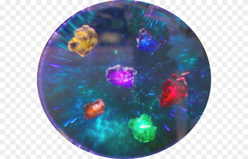 Weird Circle Of Infinity Stones Infinity Stones X Men, Accessories, Gemstone, Jewelry, Ornament Free Png