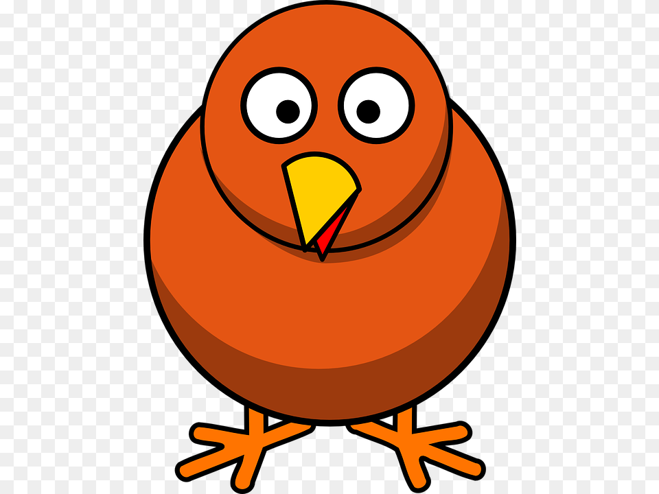 Weird Clipart Weird Chicken Clip Art, Animal, Beak, Bird Png