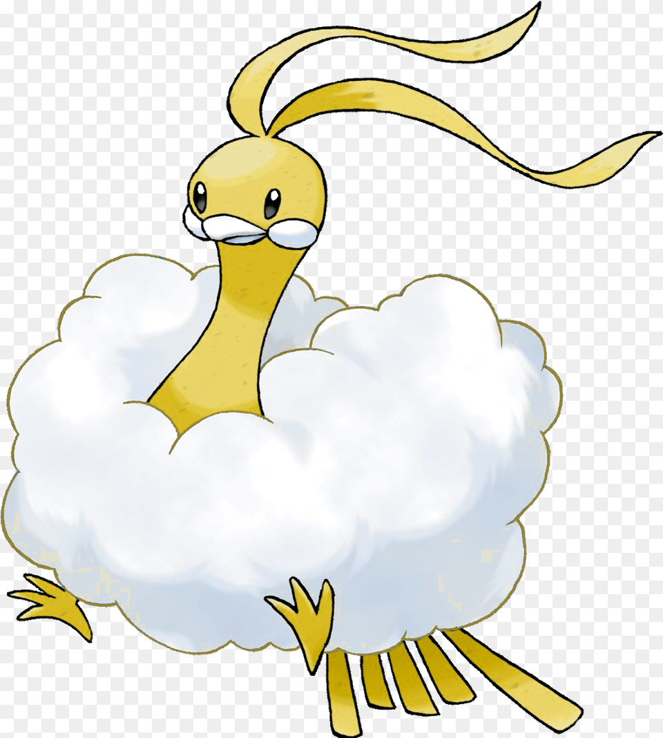 Weird Dragon Type Pokemon, Animal, Bird Png