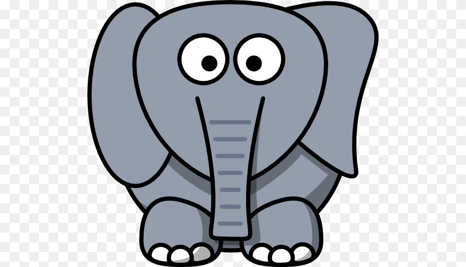 Weird Elephant Clip Art, Animal, Mammal, Wildlife, Ammunition Png Image