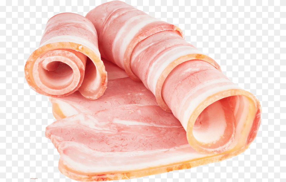 Weird Food Background, Ham, Meat, Pork Free Transparent Png