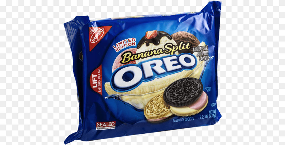 Weird Kinds Of Oreos, Food, Sweets, Snack Free Png