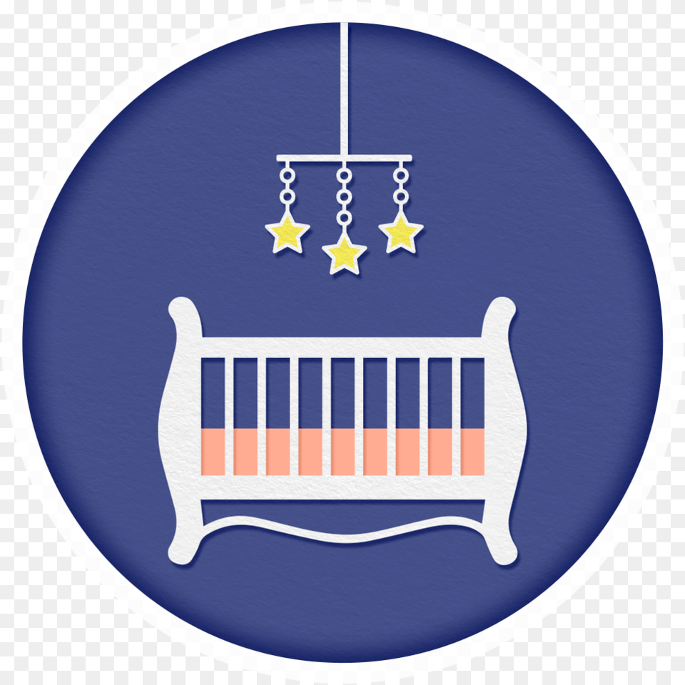 Weiss Housecalls Tileweiss Method Icon Cradle, Crib, Furniture, Infant Bed, Bed Png Image