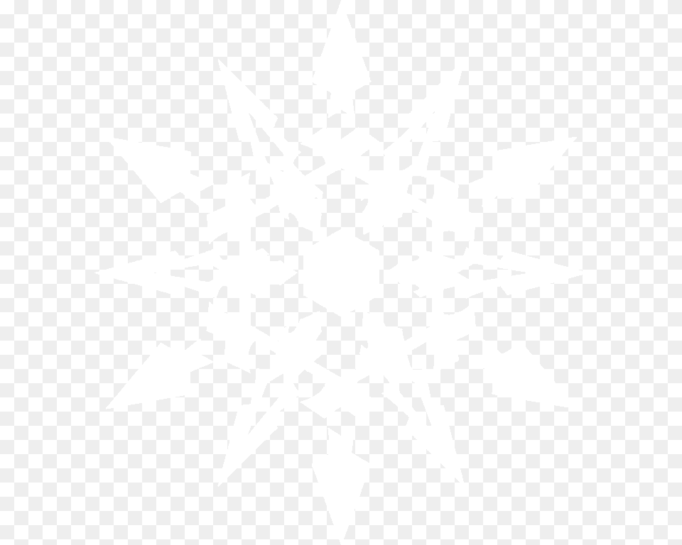 Weiss Rwby Logo 4 By Miguel White Snowflake Hd, Nature, Outdoors, Snow, Symbol Free Transparent Png
