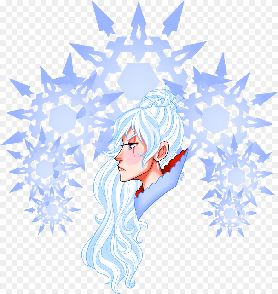 Weiss Schnee Illustration, Adult, Person, Outdoors, Nature Png