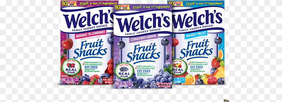 Welch Fruit Snacks 4 In 1 Pack Welch39s Grape Fruit Snacks, Beverage, Food, Juice, Ketchup Free Transparent Png