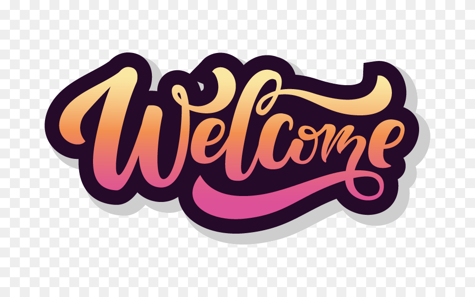 Welcome, Dynamite, Weapon, Logo, Text Png Image