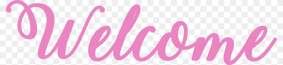 Welcome, Text Free Transparent Png