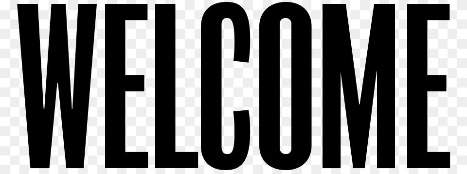 Welcome, Green, Text Free Transparent Png