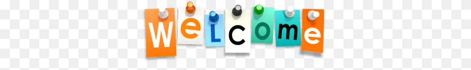 Welcome, Text Png