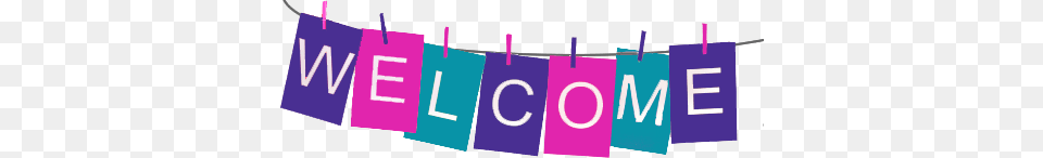Welcome, Text, Banner, Number, Symbol Png Image