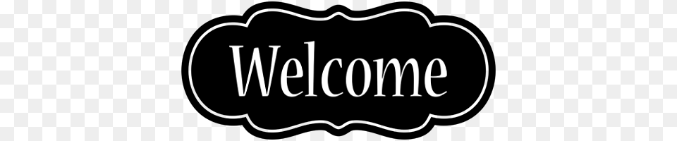 Welcome, Text, Logo Free Png