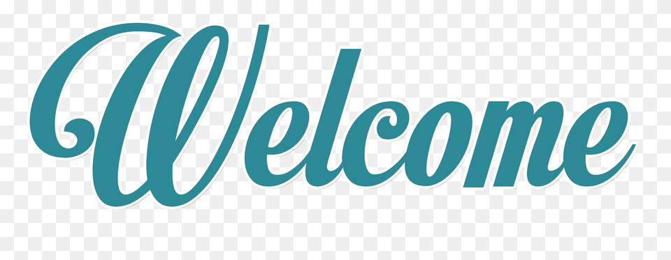 Welcome, Logo, Text Free Png