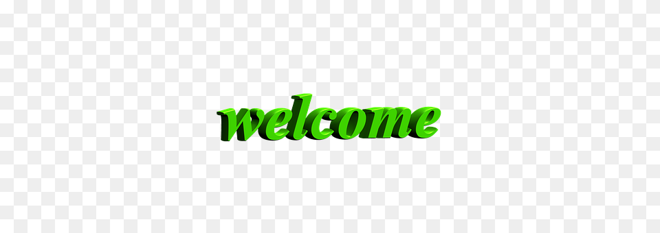 Welcome Green, Logo, Dynamite, Weapon Free Png