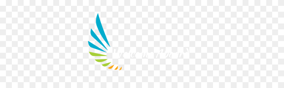 Welcome Aboard, Logo, Animal, Bird, Jay Png Image