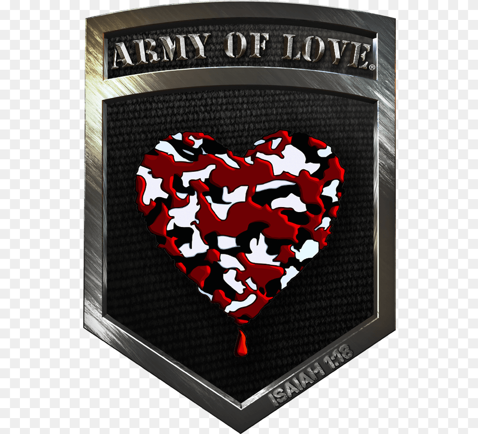 Welcome Army Of Love, Logo, Symbol, Emblem, Baby Free Png