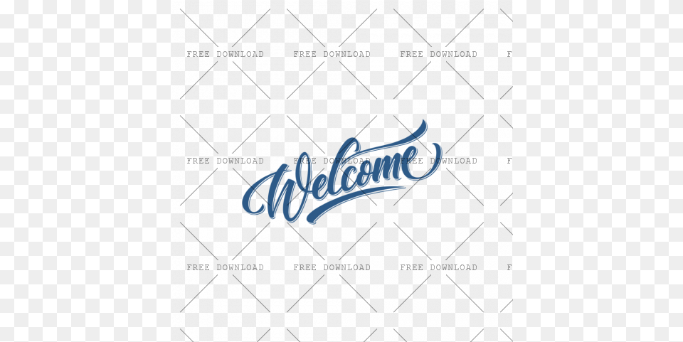 Welcome Ba With Transparent Background Photo, Handwriting, Text, Logo Png Image