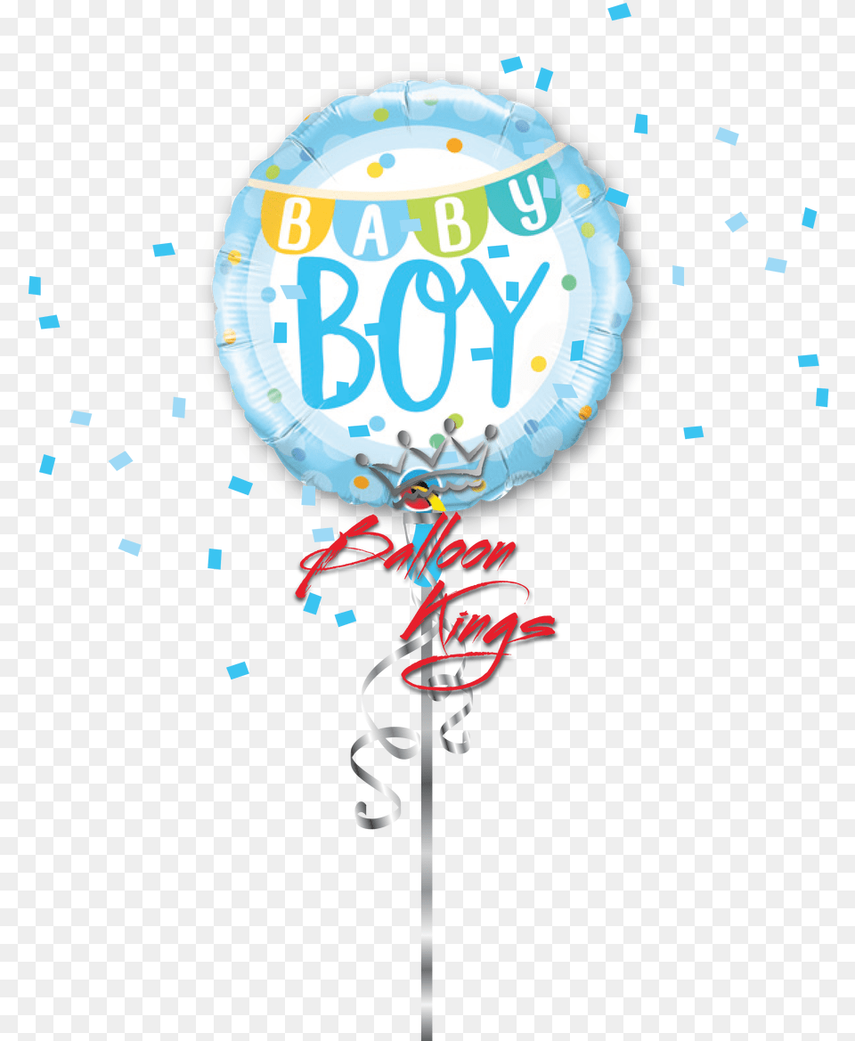 Welcome Baby Boy Banner Boy, Balloon Free Png