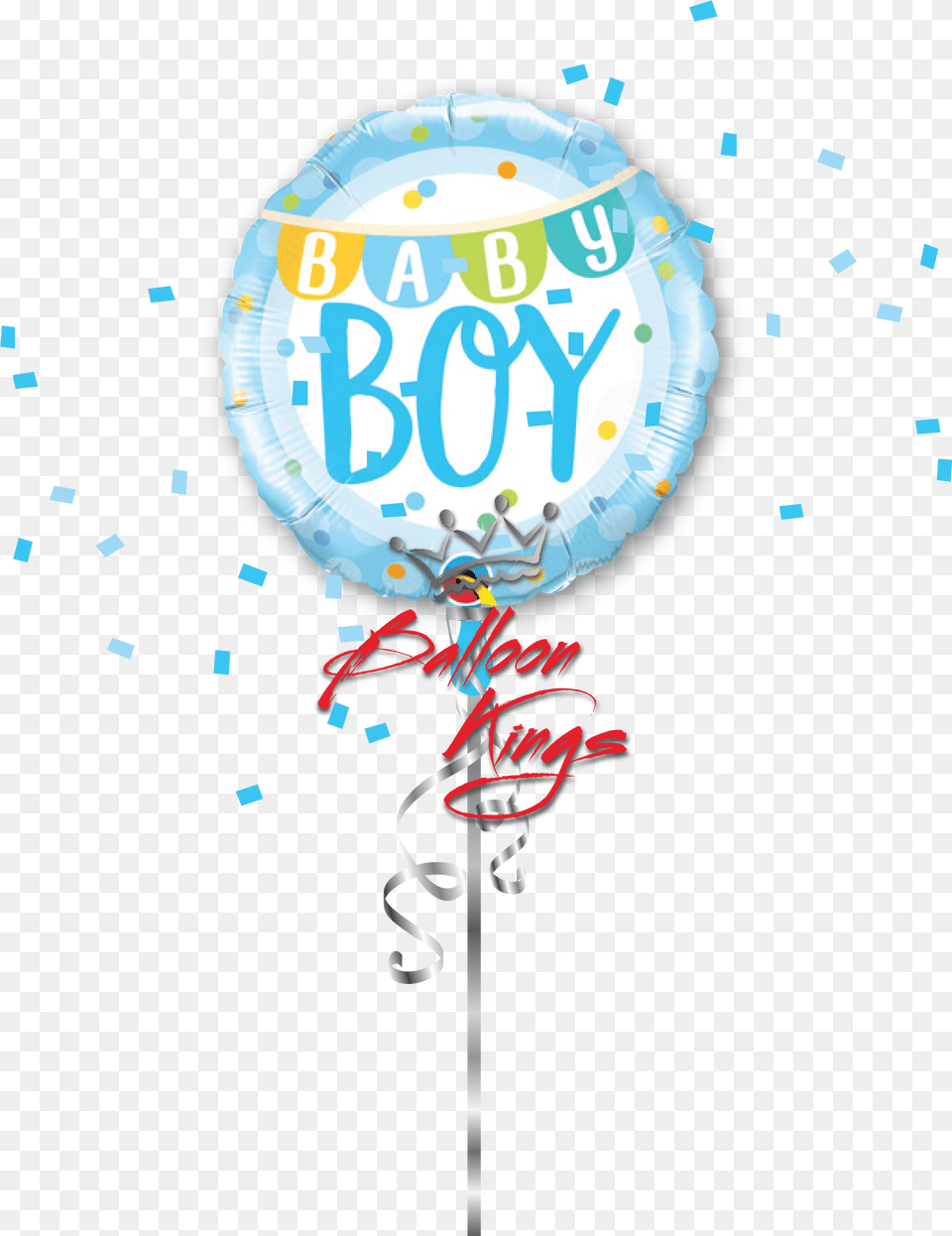 Welcome Baby Boy Banner Welcome Baby Boy, Balloon Free Png
