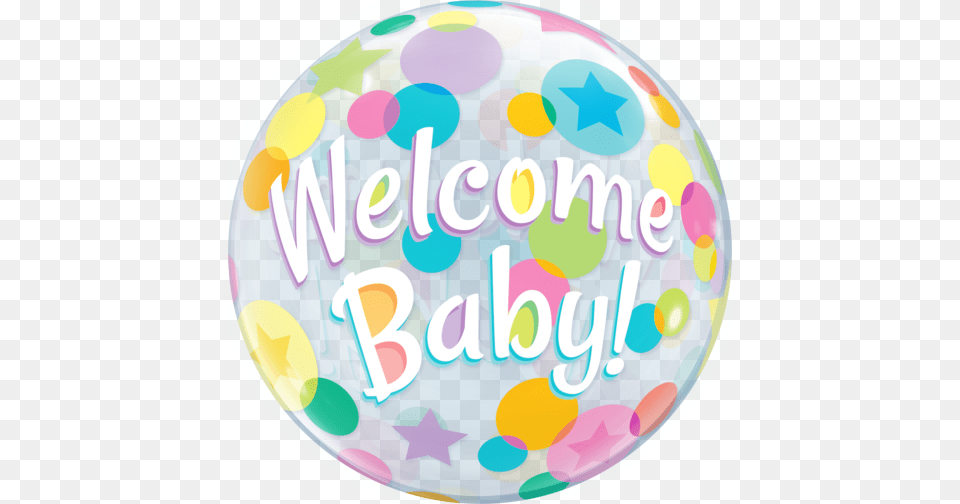 Welcome Baby Clip Art Cliparts, Balloon, Birthday Cake, Cake, Cream Free Transparent Png
