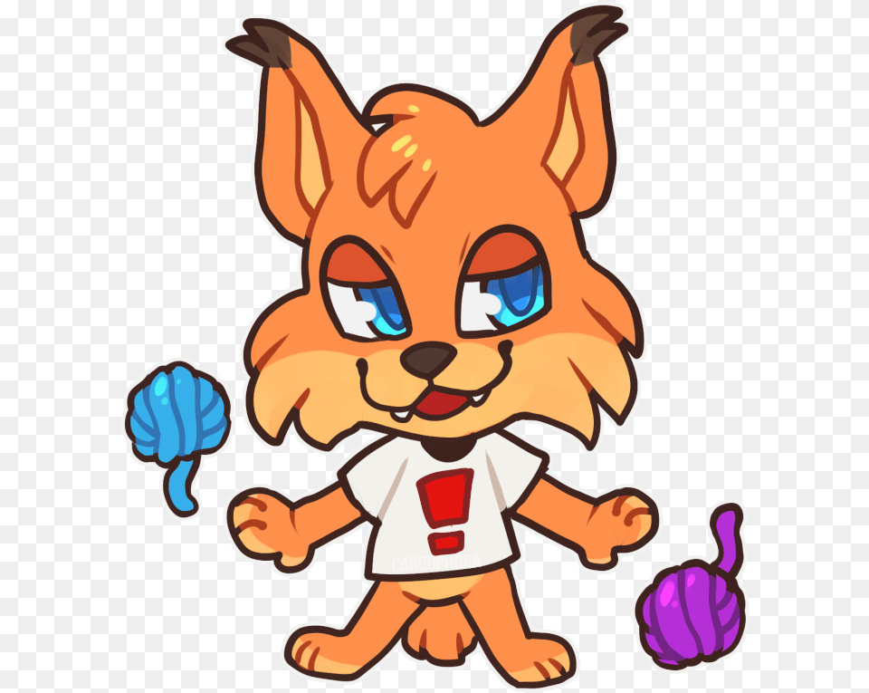 Welcome Back Bubsy Cartoon, Animal, Mammal, Pig, Baby Free Transparent Png