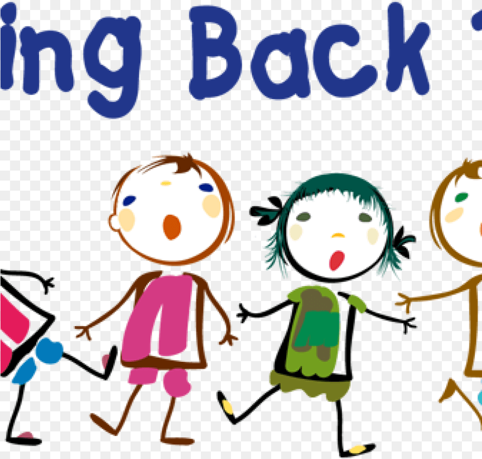 Welcome Back Clipart 22 Clip Art Preschool Back To School Clipart, Baby, Person, Face, Head Png Image