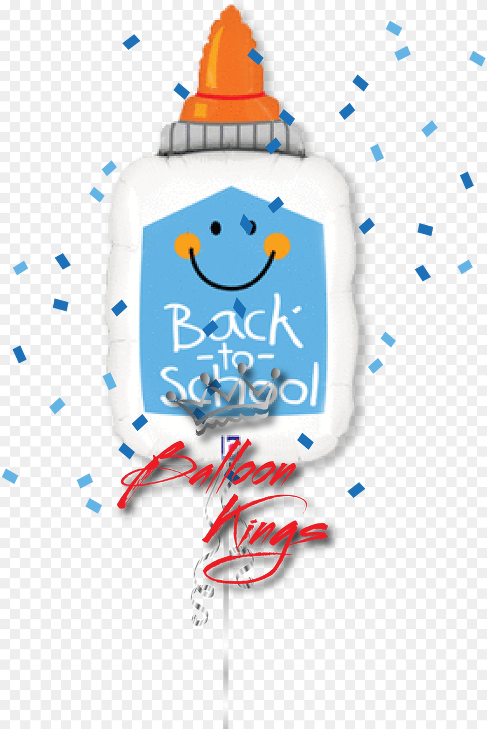 Welcome Back To School Glue Happy Valentines Day D, Birthday Cake, Cake, Cream, Dessert Free Transparent Png