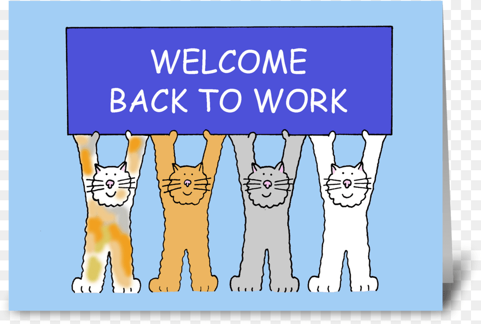 Welcome Back To Work, Publication, Body Part, Book, Hand Free Png