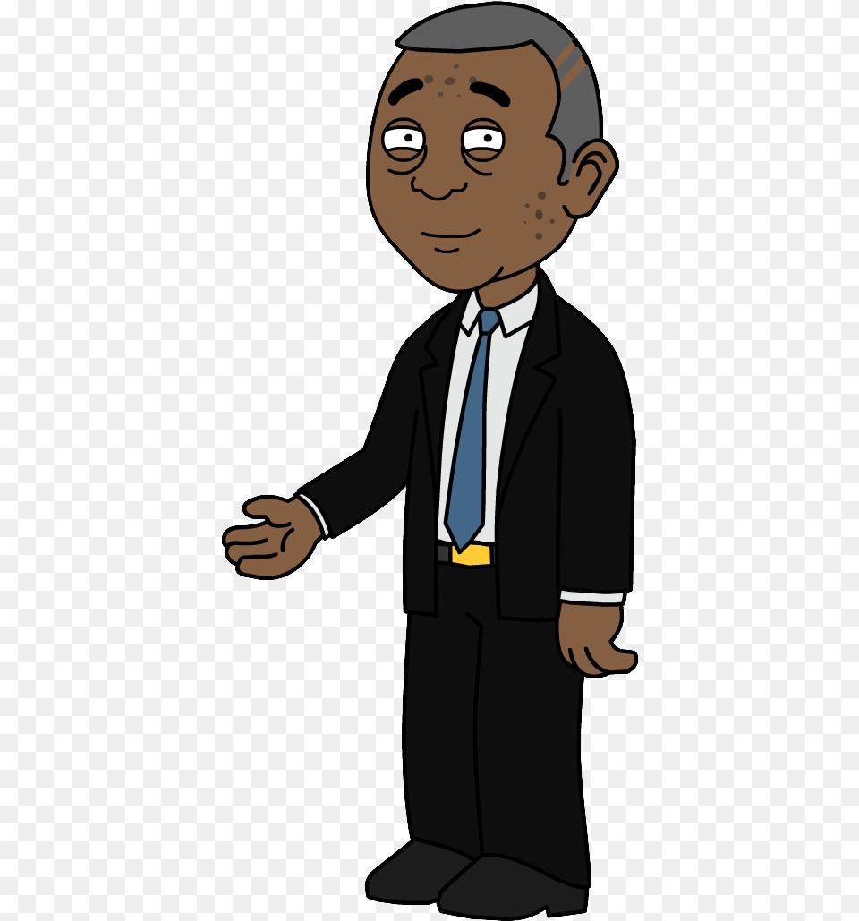 Welcome Barack Obama Goanimate, Suit, Clothing, Formal Wear, Person Free Png Download